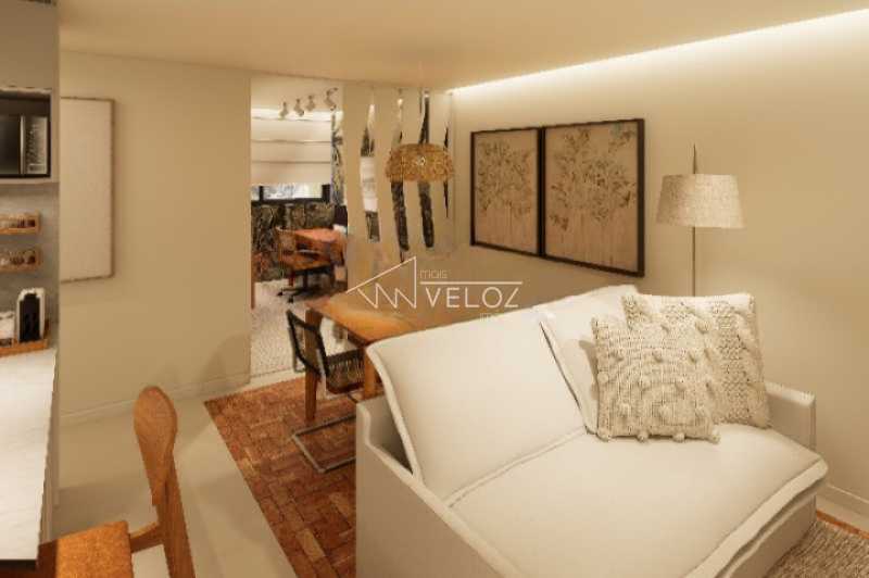 Apartamento, 2 quartos, 66 m² - Foto 16