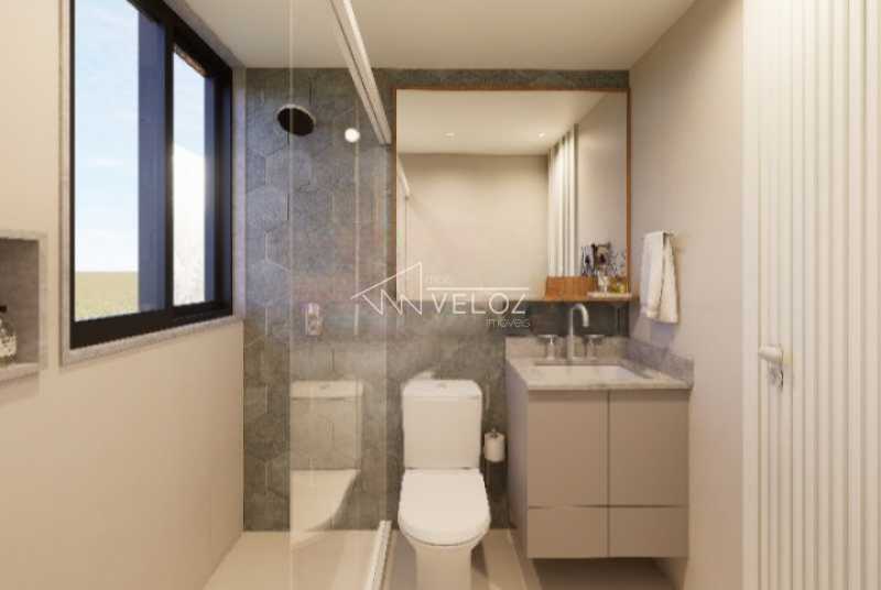 Apartamento, 2 quartos, 66 m² - Foto 5