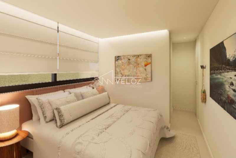 Apartamento, 2 quartos, 66 m² - Foto 3