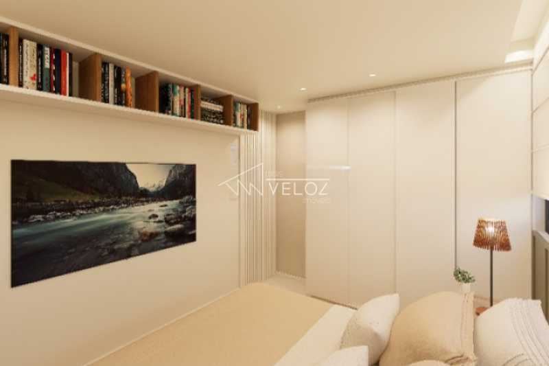 Apartamento, 2 quartos, 66 m² - Foto 8