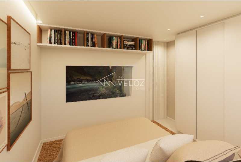 Apartamento, 2 quartos, 66 m² - Foto 12