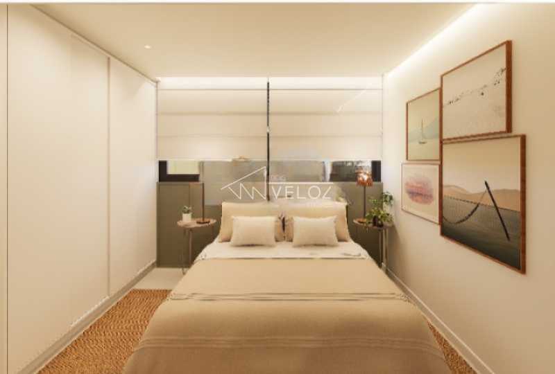 Apartamento, 2 quartos, 66 m² - Foto 4