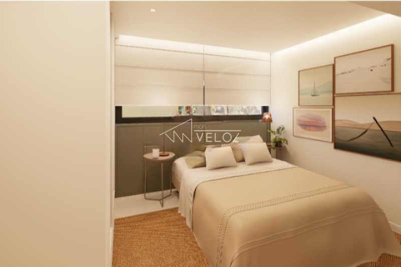 Apartamento, 2 quartos, 66 m² - Foto 14