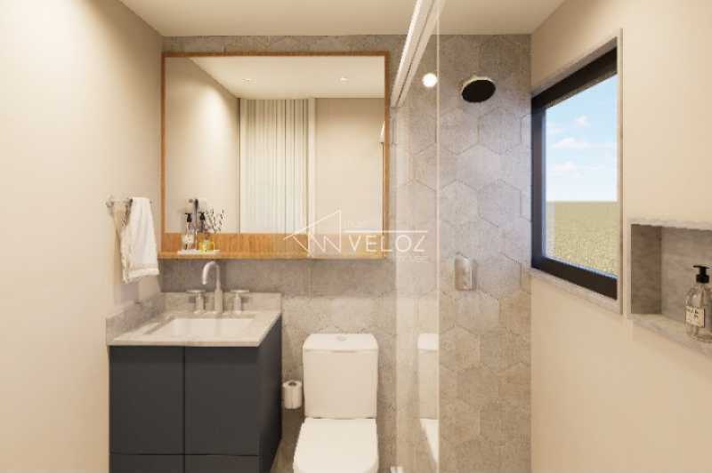 Apartamento, 2 quartos, 66 m² - Foto 17