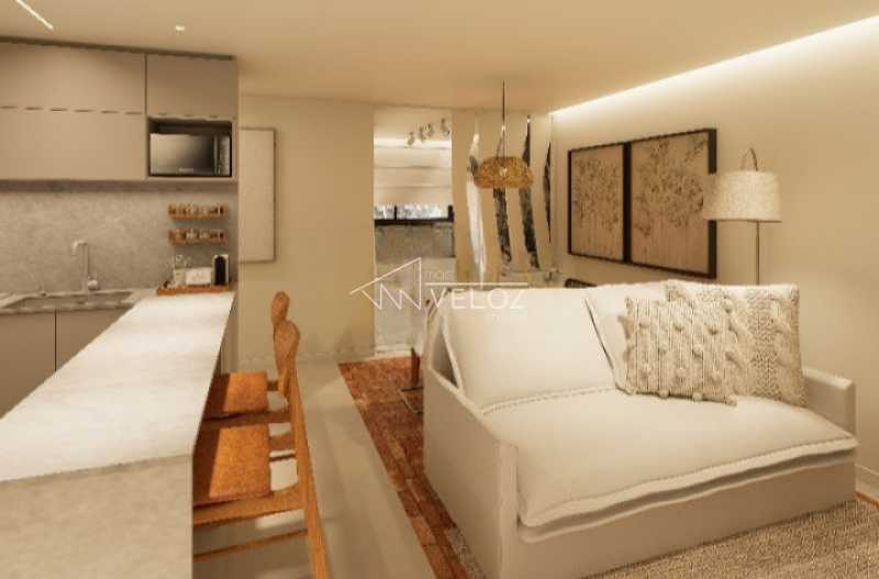 Apartamento, 2 quartos, 66 m² - Foto 19