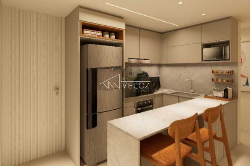 Apartamento, 2 quartos, 66 m² - Foto 6