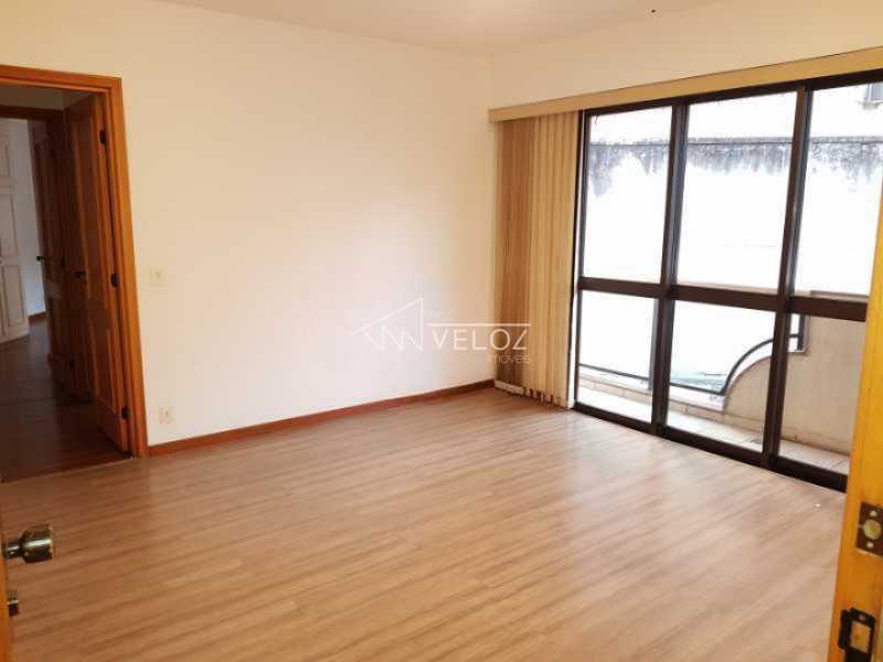 Apartamento, 3 quartos, 81 m² - Foto 3