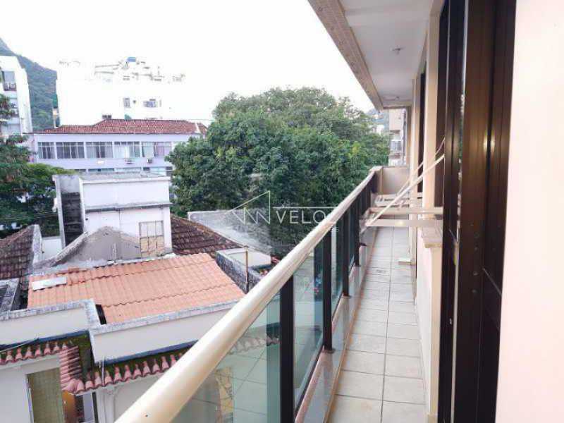 Apartamento, 3 quartos, 81 m² - Foto 14