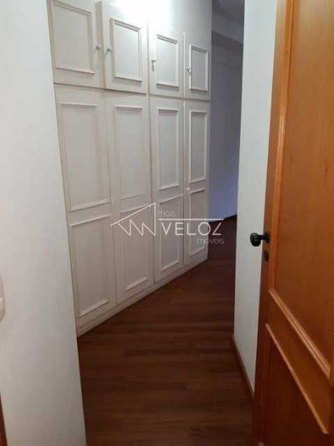 Apartamento, 3 quartos, 81 m² - Foto 4