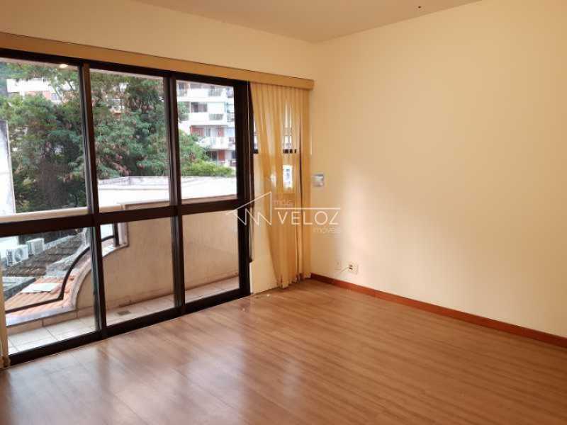 Apartamento, 3 quartos, 81 m² - Foto 9