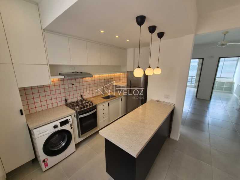 Apartamento, 1 quarto, 49 m² - Foto 15