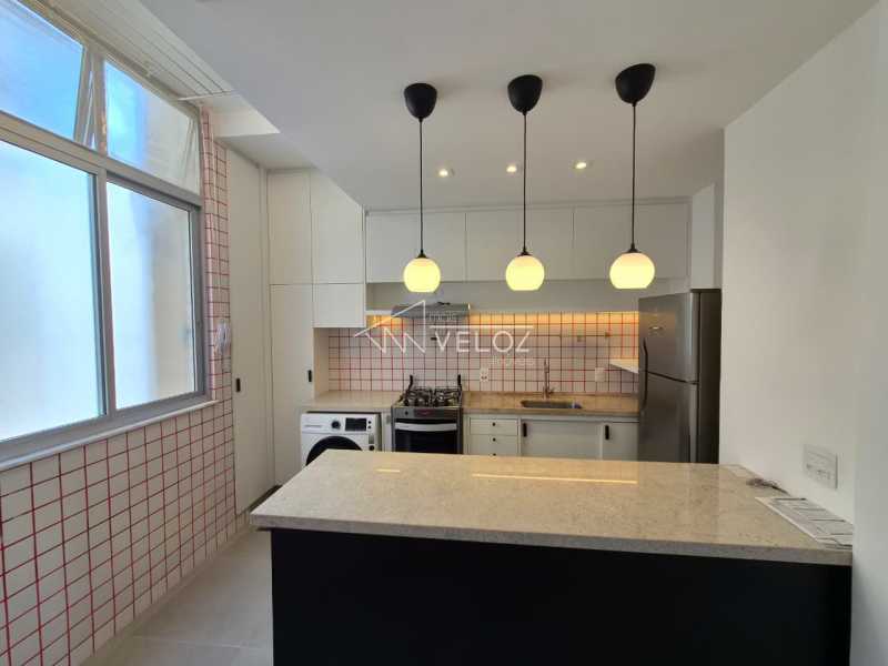 Apartamento, 1 quarto, 49 m² - Foto 19
