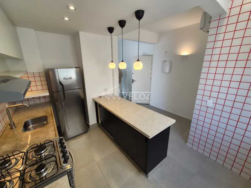 Apartamento, 1 quarto, 49 m² - Foto 3