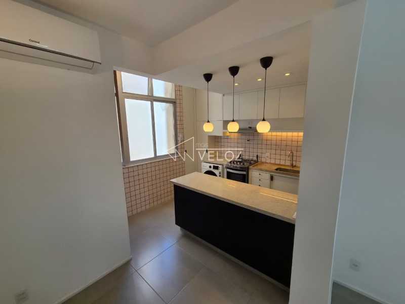Apartamento, 1 quarto, 49 m² - Foto 11