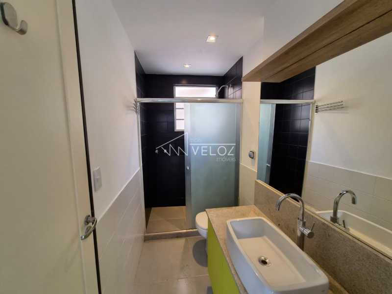 Apartamento, 1 quarto, 49 m² - Foto 9