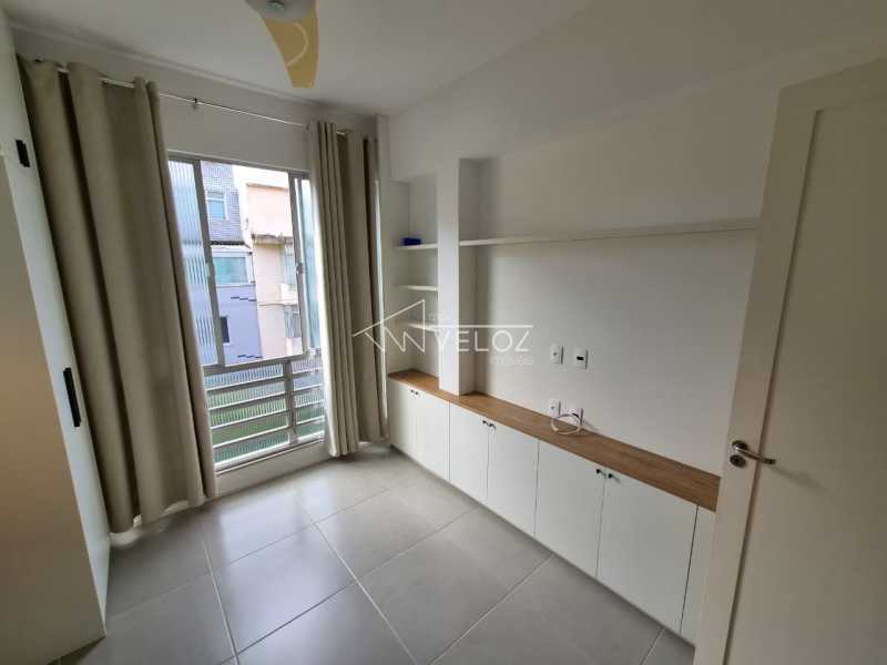 Apartamento, 1 quarto, 49 m² - Foto 1