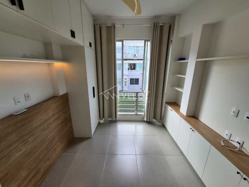 Apartamento, 1 quarto, 49 m² - Foto 6