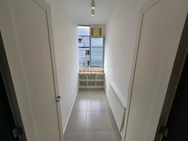Apartamento, 1 quarto, 49 m² - Foto 12