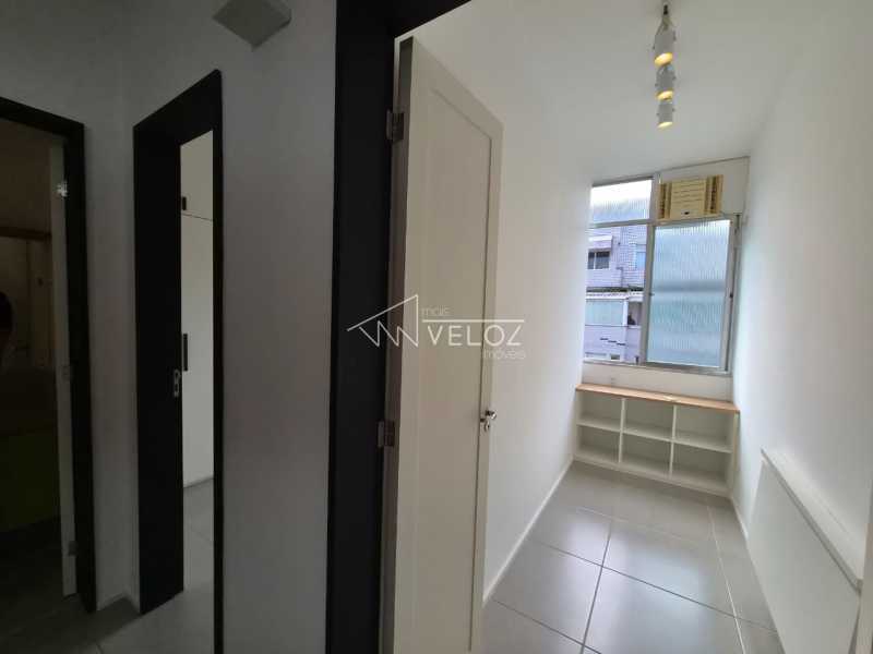 Apartamento, 1 quarto, 49 m² - Foto 21