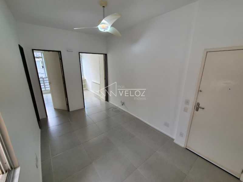 Apartamento, 1 quarto, 49 m² - Foto 4