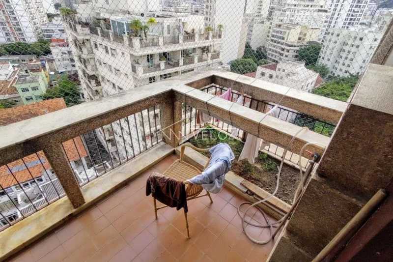 Apartamento, 1 quarto, 65 m² - Foto 14