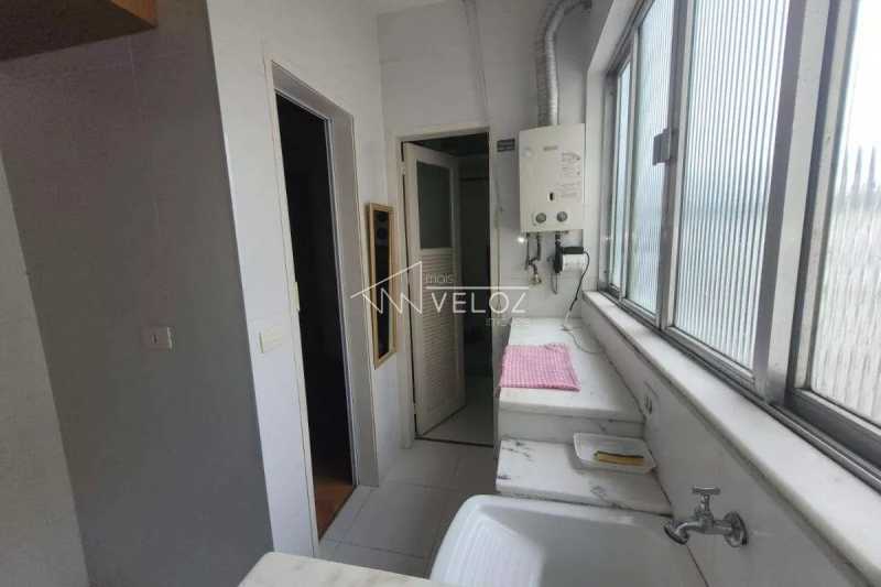 Apartamento, 1 quarto, 65 m² - Foto 7