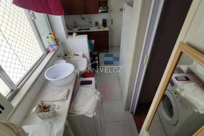 Apartamento, 1 quarto, 65 m² - Foto 1