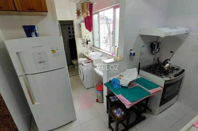 Apartamento, 1 quarto, 65 m² - Foto 12