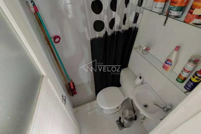 Apartamento, 1 quarto, 65 m² - Foto 16