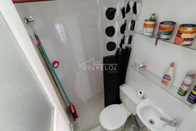 Apartamento, 1 quarto, 65 m² - Foto 19