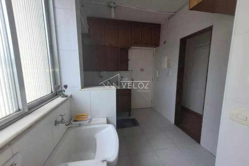 Apartamento, 1 quarto, 65 m² - Foto 22