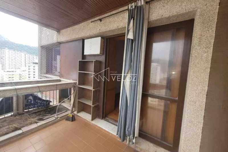 Apartamento, 1 quarto, 65 m² - Foto 9