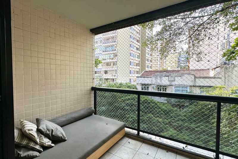 Apartamento, 3 quartos, 90 m² - Foto 29