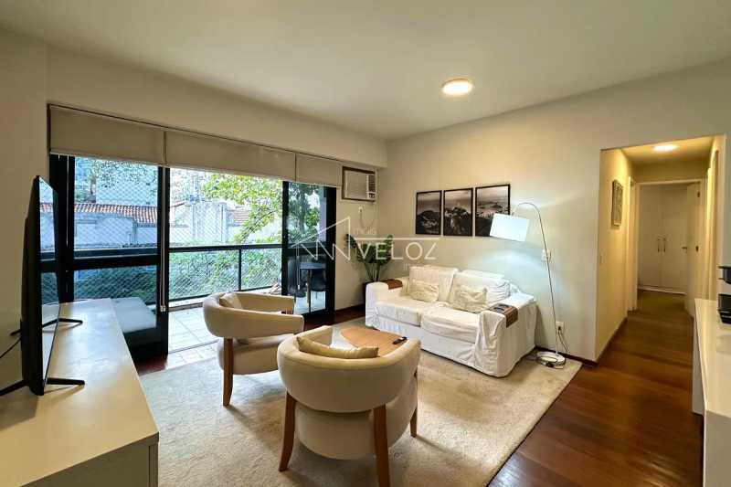 Apartamento, 3 quartos, 90 m² - Foto 24