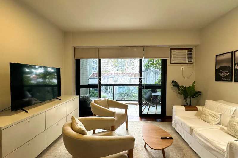 Apartamento, 3 quartos, 90 m² - Foto 30