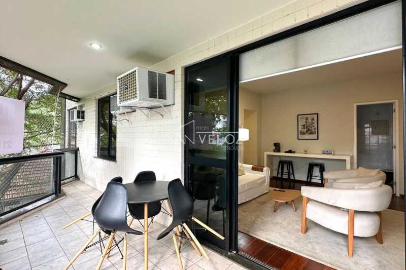 Apartamento, 3 quartos, 90 m² - Foto 16