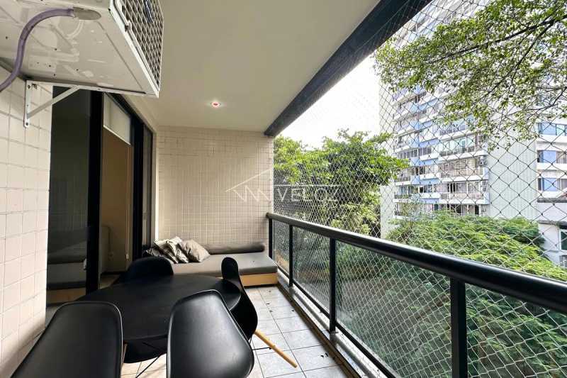 Apartamento, 3 quartos, 90 m² - Foto 7