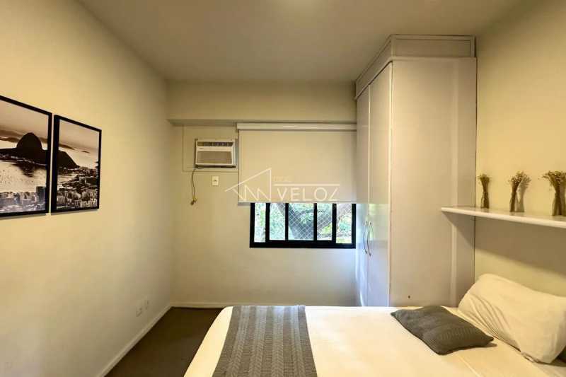 Apartamento, 3 quartos, 90 m² - Foto 9