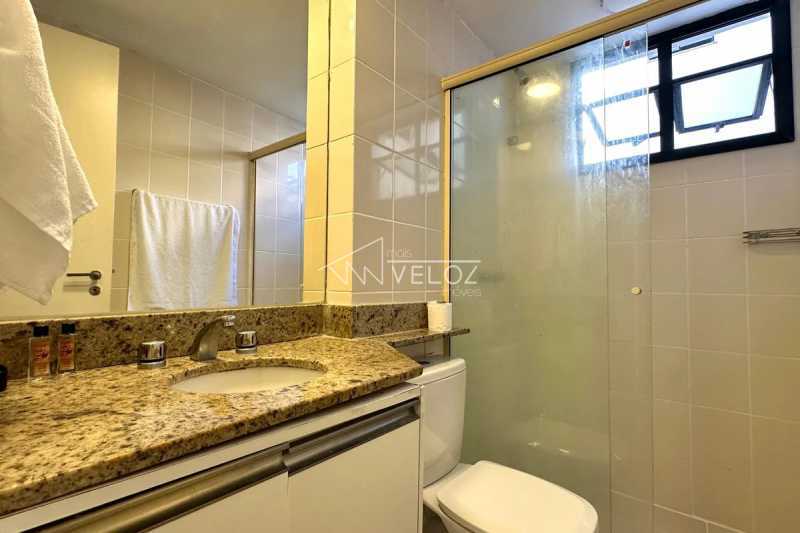 Apartamento, 3 quartos, 90 m² - Foto 2