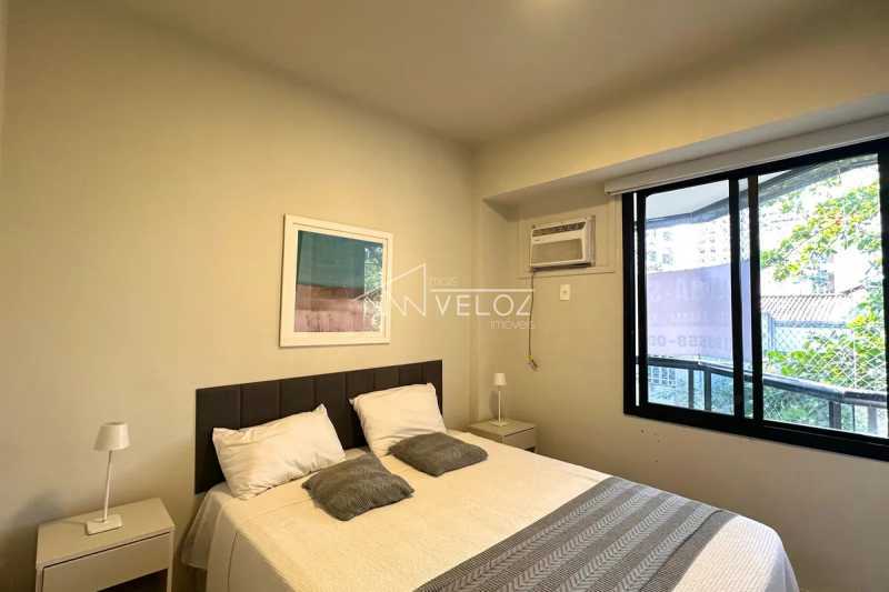 Apartamento, 3 quartos, 90 m² - Foto 14