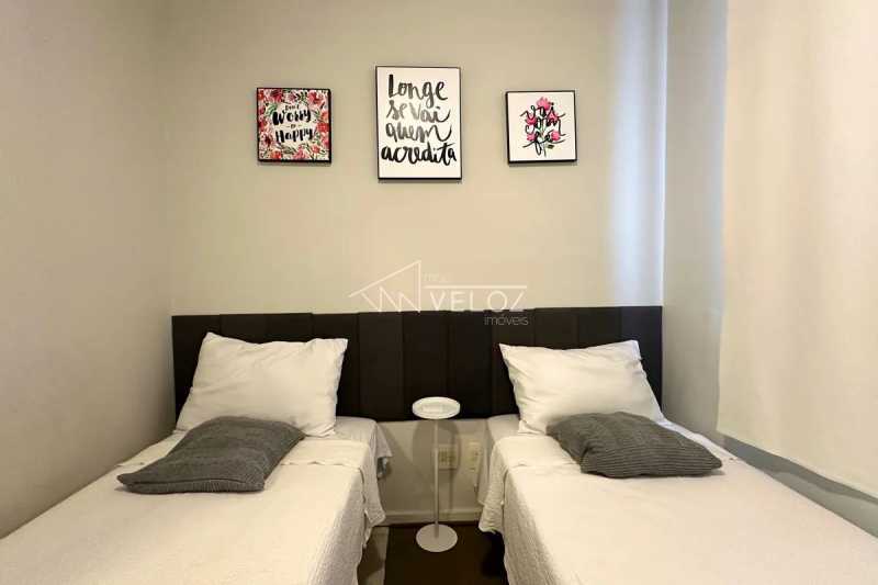 Apartamento, 3 quartos, 90 m² - Foto 1