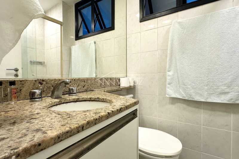 Apartamento, 3 quartos, 90 m² - Foto 21