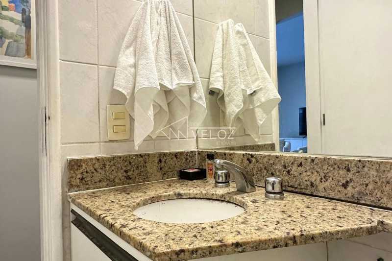Apartamento, 3 quartos, 90 m² - Foto 4
