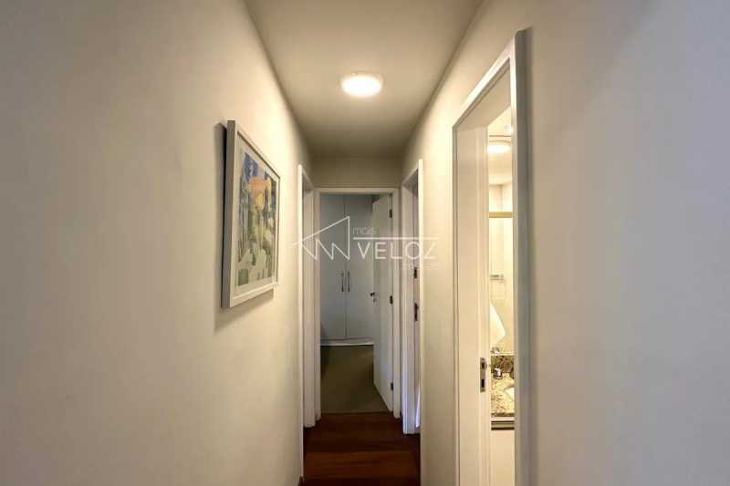 Apartamento, 3 quartos, 90 m² - Foto 8