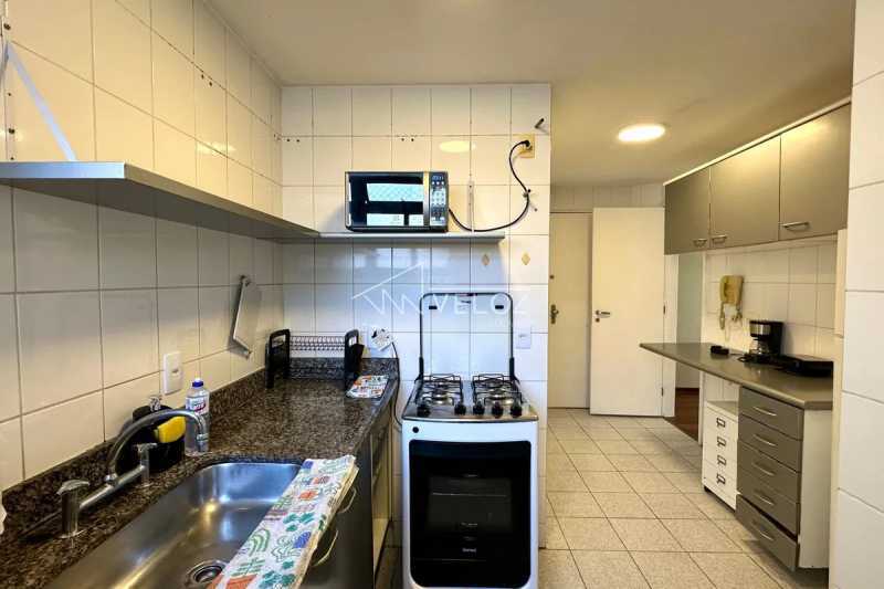 Apartamento, 3 quartos, 90 m² - Foto 3