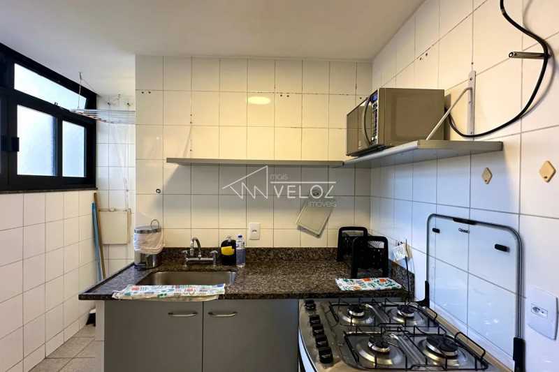Apartamento, 3 quartos, 90 m² - Foto 11