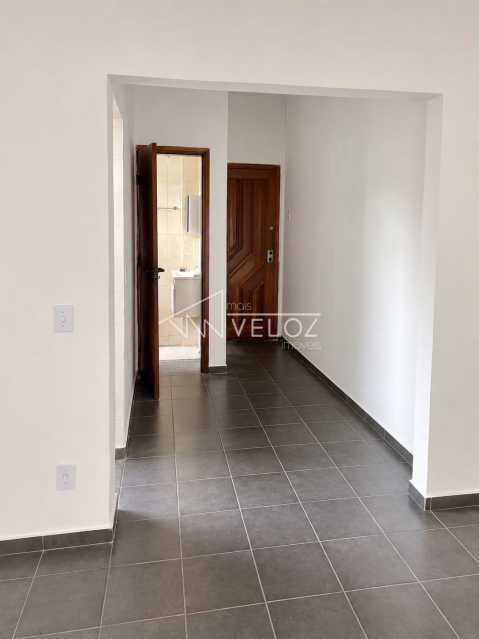Apartamento, 1 quarto, 28 m² - Foto 7