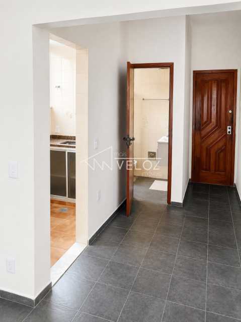 Apartamento, 1 quarto, 28 m² - Foto 20