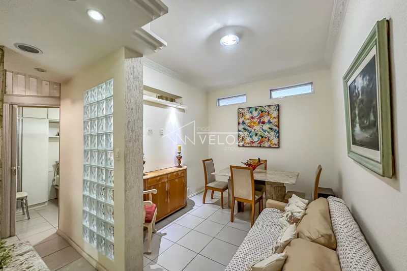 Apartamento, 1 quarto, 21 m² - Foto 8