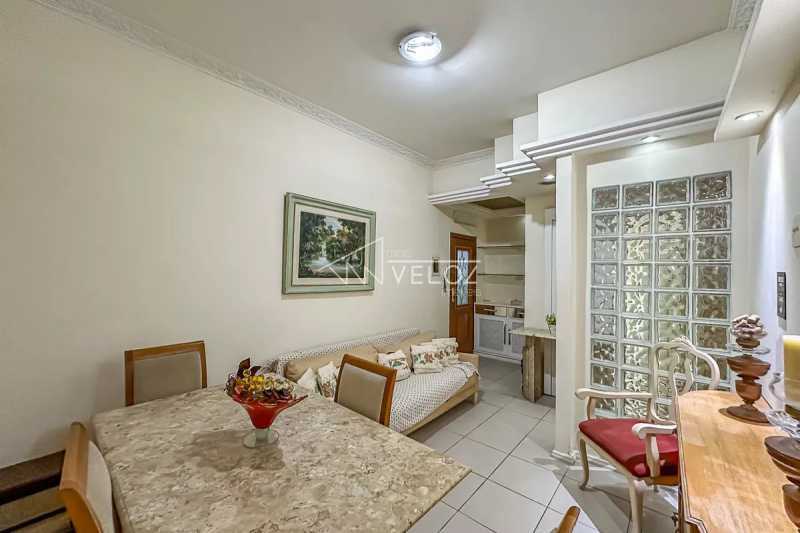 Apartamento, 1 quarto, 21 m² - Foto 10